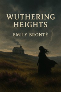 Wuthering Heights(Illustrated) - Emily Bronte - E-Book