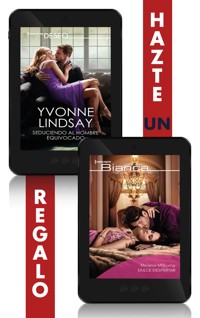 E-Pack Bianca y Deseo diciembre 2020 - Melanie Milburne - E-Book