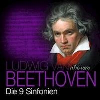 Beethoven - Ludwig van Beethoven - Hörbuch