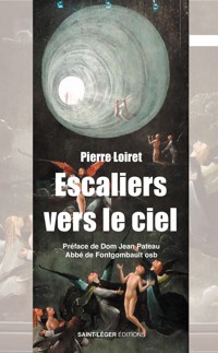 Escaliers vers le ciel - Pierre Loiret - E-Book
