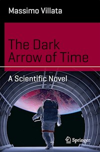 The Dark Arrow of Time - Massimo Villata - E-Book