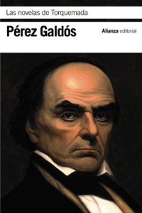 Las novelas de Torquemada - Benito Pérez Galdòs - E-Book