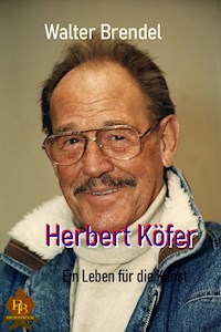 Herbert Köfer - Walter Brendel - E-Book