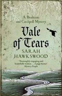 Vale of Tears - Sarah Hawkswood - E-Book