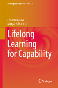 Lifelong Learning for Capability - Leonard Cairns - E-Book