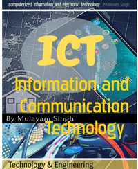 Information and Communication Technology - Mulayam Singh - E-Book