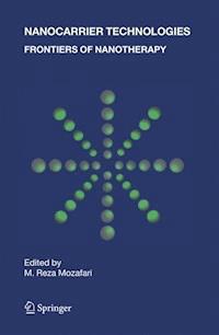 Nanocarrier Technologies -  - E-Book