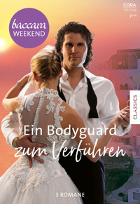 Baccara Weekend Band 39 - Michelle Celmer - E-Book