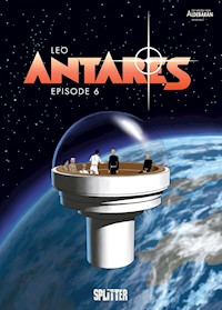 Antares. Band 6 - Leo - E-Book