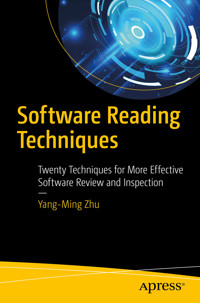 Software Reading Techniques - Yang‐Ming Zhu - E-Book