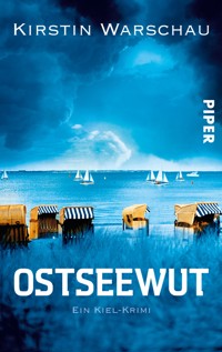 Ostseewut - Kirstin Warschau - E-Book