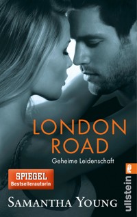 London Road - Geheime Leidenschaft (Deutsche Ausgabe) - Samantha Young - E-Book