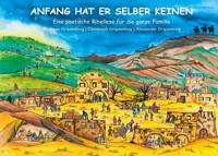 Anfang hat er selber keinen - Andreas Gripentrog - E-Book