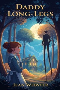 Daddy Long-Legs - Jean Webster - E-Book