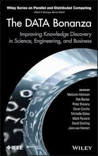 The Data Bonanza -  - E-Book