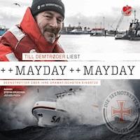 Mayday - das Hörbuch - Stefan Kruecken - Hörbuch