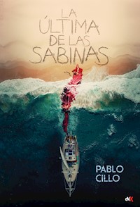 La última de las Sabinas - Pablo Cillo - E-Book