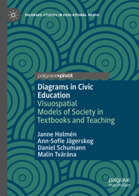 Diagrams in Civic Education - Janne Holmén - E-Book