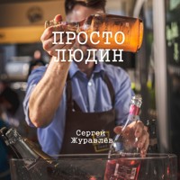 Простолюдин - СЕРГЕЙ ЖУРАВЛЁВ - E-Book