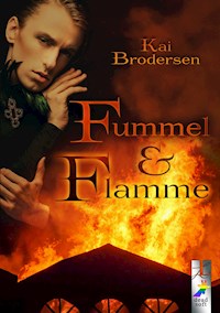 Fummel & Flamme - Kai Brodersen - E-Book