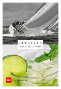 Cocktails nach Beaufort - Ulrike Fach-Vierth - E-Book