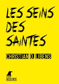Les seins des saintes - Christian Libens - E-Book
