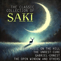 The Classic Collection of Saki - Saki - Hörbuch