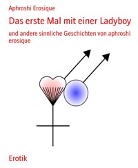 Das erste Mal mit einer Ladyboy - Aphroshi Erosique - E-Book