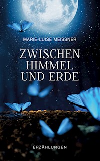 Zwischen Himmel und Erde - Erzählungen - Marie-Luise Meißner - E-Book