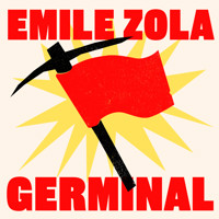 Germinal - Émile Zola - Hörbuch