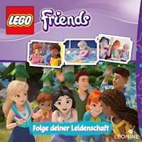 Folge 62: Folge deiner Leidenschaft - - Hörbuch