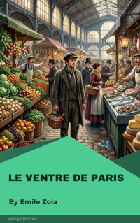 Le Ventre de Paris - Émile Zola - kostenlos E-Book