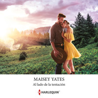 Al lado de la tentación - Maisey Yates - Hörbuch