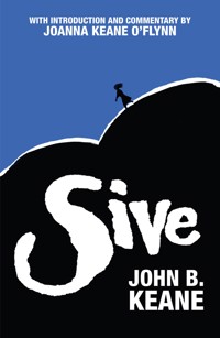 Sive - John B. Keane  - E-Book