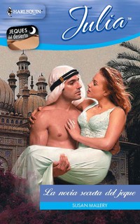 La novia secreta del jeque - Susan Mallery - E-Book