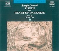 Youth and Heart of Darkness - Joseph Conrad - Hörbuch