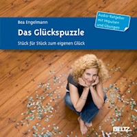 Das Glückspuzzle - Bea Engelmann - Hörbuch
