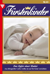 Das Opfer einer Mutter - Hella Birken - E-Book