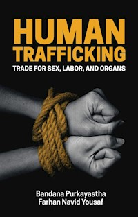 Human Trafficking - Bandana Purkayastha - E-Book