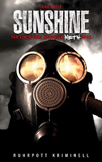 Sunshine - Jens Boele - E-Book