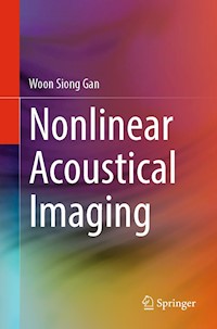 Nonlinear Acoustical Imaging - Woon Siong Gan - E-Book