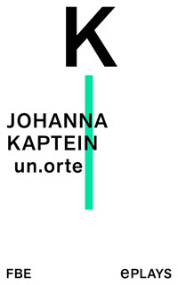 un.orte - Johanna Kaptein - E-Book