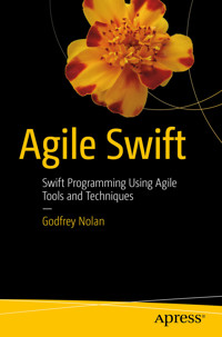 Agile Swift - Godfrey Nolan - E-Book