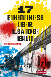 17 Erkenntnisse über Leander Blum - Irmgard Kramer - E-Book