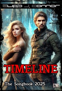 Timeline - The Songbook 2025 - Elias J. Connor - E-Book
