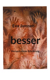 besser - Eva Janssen - E-Book