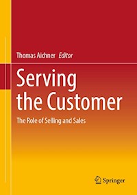 Serving the Customer -  - E-Book