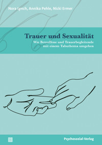 Trauer und Sexualität - Nora Lynch - E-Book