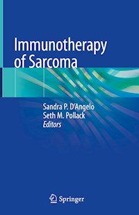 Immunotherapy of Sarcoma -  - E-Book