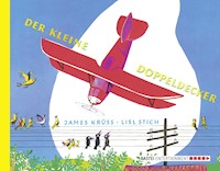 Der kleine Doppeldecker - James Krüss - E-Book